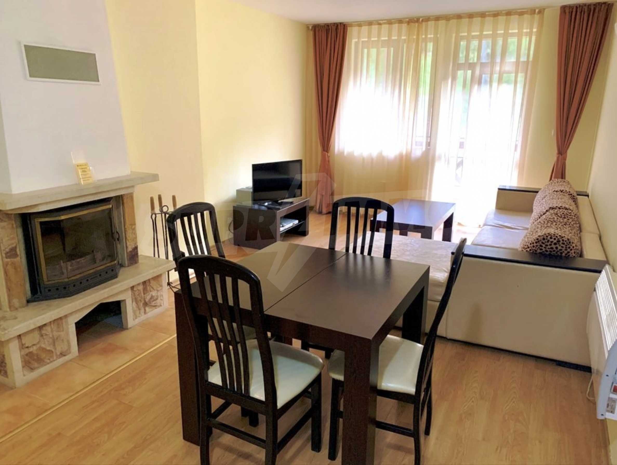 Apartment zum Kauf 71.500 € 3 Zimmer 83,2 m²<br/>Wohnfläche Pamporovo