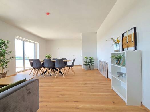 Studio zum Kauf - Erstbezug provisionsfrei 374.000 € 3 Zimmer 71 m² Waldstraße 26 Schalchen 5231