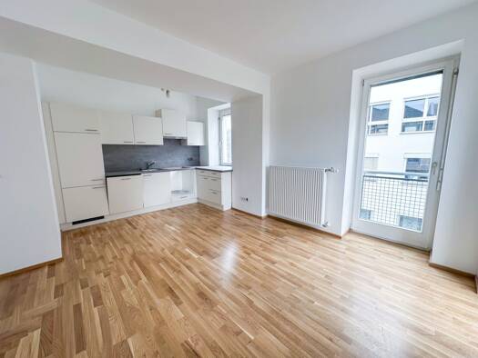 Wohnung zur Miete 675 € 4 Zimmer 90,1 m² Feldbach 8330