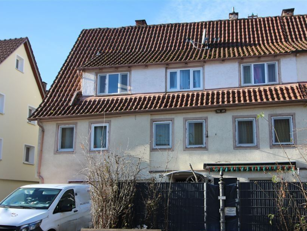 Doppelhaushälfte zum Kauf 290.000 € 7 Zimmer 180 m² Mühlhausen Mühlacker 75417