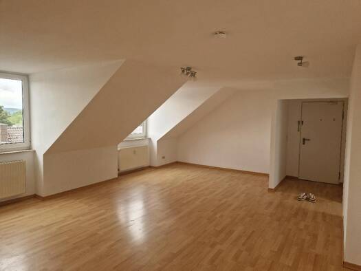 Wohnung zur Miete 540 € 3 Zimmer 76,7 m² 3. Geschoss Galgenberg 43 Galgenberg Hameln 31789