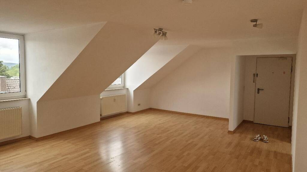 Wohnung zur Miete 500 € 3 Zimmer 76,7 m² 3. Geschoss Galgenberg 43 Galgenberg Hameln 31789