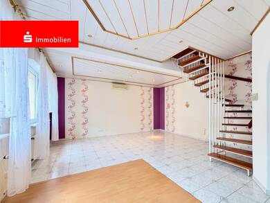Maisonette zum Kauf 369.000 € 3 Zimmer 120 m² Obertshausen Obertshausen 63179