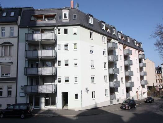 Bürofläche zum Kauf 35.000 € 84 m² Bürofläche Hans-Sachs-Straße 12 Haselbrunn Plauen 08525