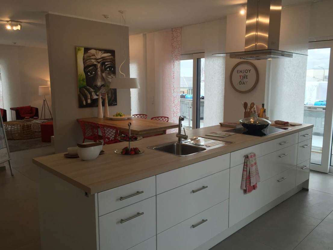 Haus – Wesel, Obrighoven-Lackhausen - Mehr