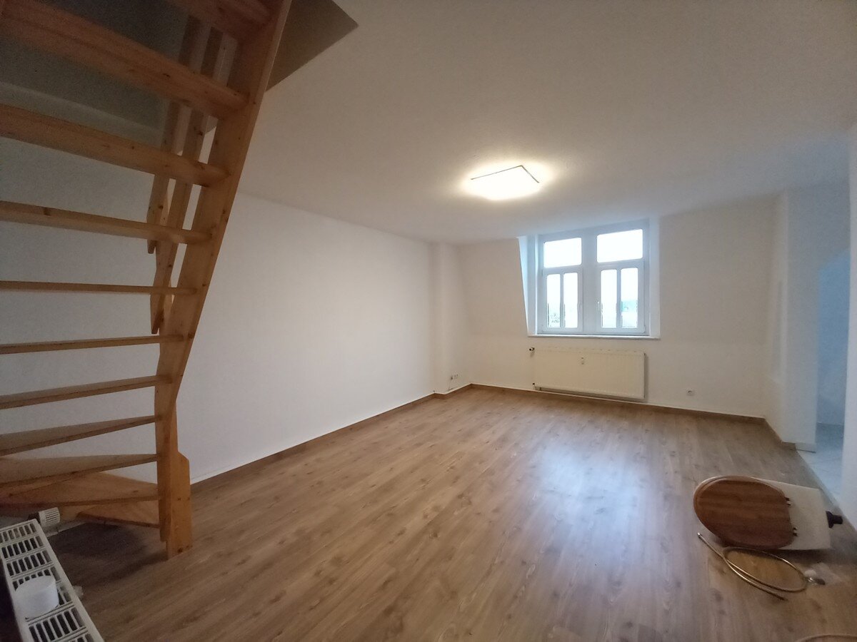 Wohnung zum Kauf 46.000 € 3 Zimmer 56 m²<br/>Wohnfläche 3.<br/>Geschoss Crimmitschau Crimmitschau 08451