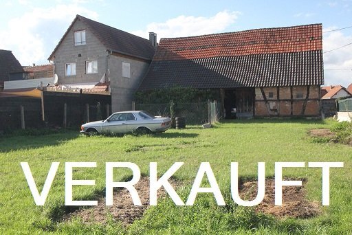 Einfamilienhaus zum Kauf 235.400 € 960 m²<br/>Grundstück Beinheim 67930