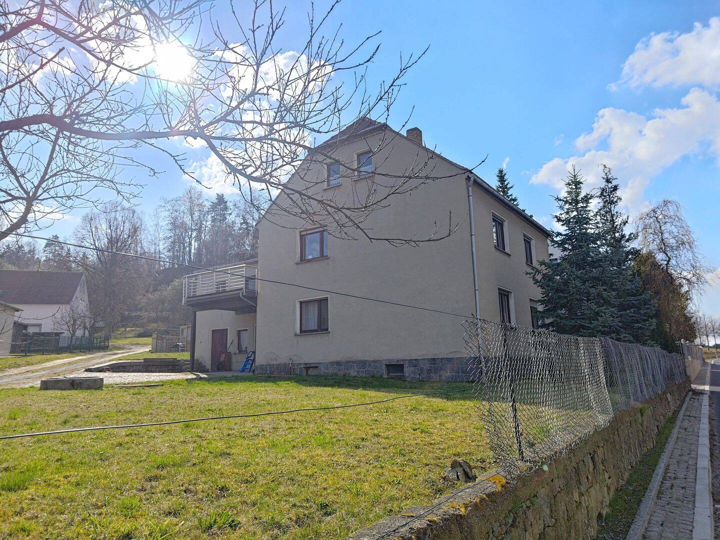 House in Haselbachtal, Landkreis Bautzen - Ansicht 5