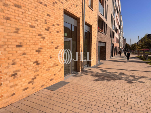 Bürofläche zur Miete 16,35 € 83 m² Bürofläche teilbar ab 83 m² West Stuttgart 70176