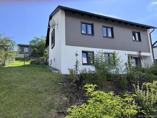 Einfamilienhaus zum Kauf 429.000 € 5 Zimmer 117 m² 603 m² Grundstück Waldkirchen 94065
