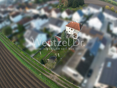 Mehrfamilienhaus zum Kauf als Kapitalanlage geeignet 649.000 € 6 Zimmer 148 m² 589 m² Grundstück Gräfenhausen Weiterstadt / Gräfenhausen 64331