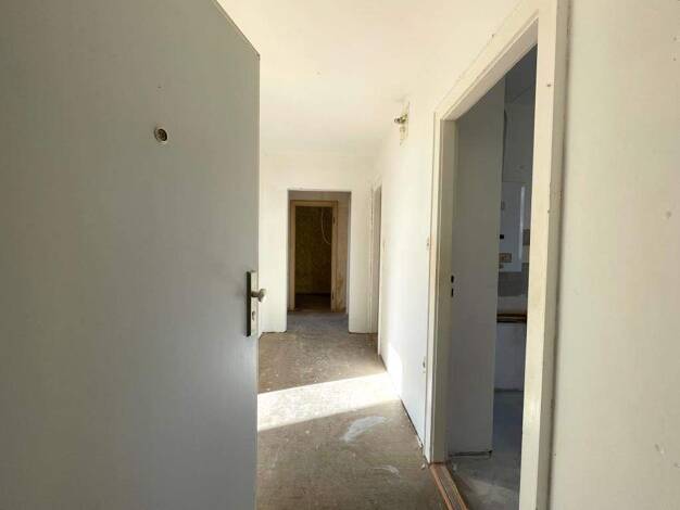 Wohnung zum Kauf provisionsfrei 179.000 € 2,5 Zimmer 72,1 m² 2. Geschoss Charles-Roß-Ring 72 Wik Kiel 24106