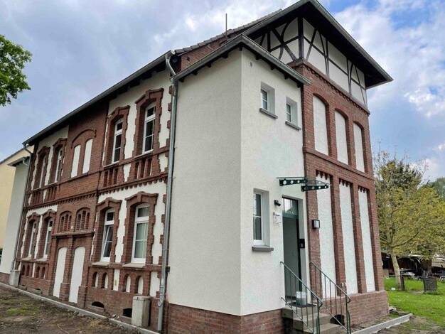 Wohnung zur Miete 450 € 2 Zimmer 46,7 m² frei ab 03.01.2026 Husarenstr. 15 Eving Dortmund 44339