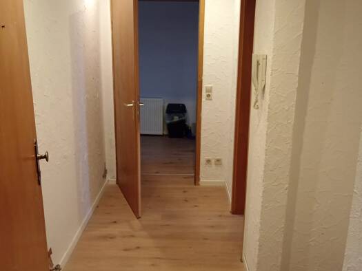 Wohnung zur Miete 1.000 € 3,5 Zimmer 78 m² Geschoss 3/4 frei ab sofort Baisingen Rottenburg am Neckar 72108