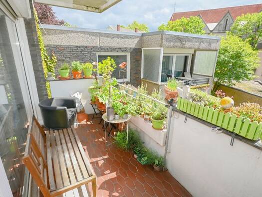 Wohnung zum Kauf 230.000 € 3 Zimmer 92 m² 2. Geschoss Altenberge 48341