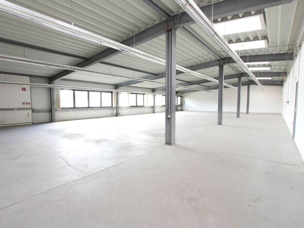 Lagerhalle zum Kauf 869.000 € 1.090 m² Lagerfläche teilbar ab 528 m² Winsen Winsen (Luhe) 21423