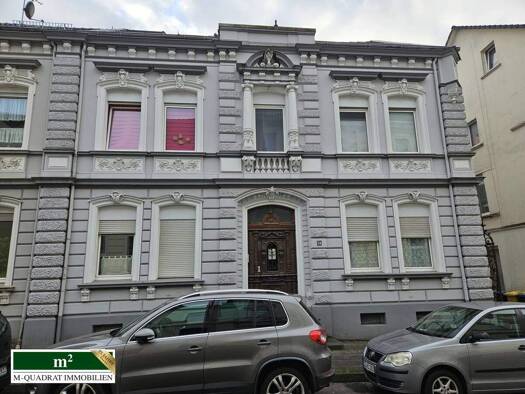 Mehrfamilienhaus zum Kauf 525.000 € 14 Zimmer 327 m² 369 m² Grundstück Solingen-Mitte Solingen 42651