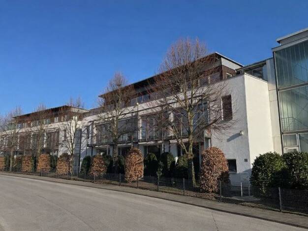 Bürogebäude zum Kauf provisionsfrei 2.190.000 € 1.205 m² Bürofläche Vereinsstraße 44 Holzheim Neuss 41472