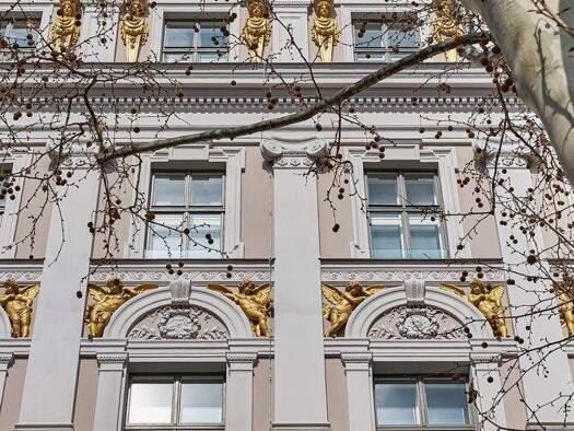 Wohnung zum Kauf 1.480.000 € 4 Zimmer 160,2 m² Kolingasse Wien 1090