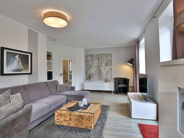 Wohnung zum Kauf 480.000 € 2 Zimmer 76,3 m² Wangerooge 26486