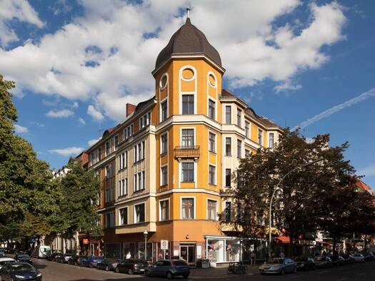Kiosk zur Miete provisionsfrei 6.500 € 195 m² Verkaufsfläche Kottbusser Damm 72 Neukölln Berlin 10967