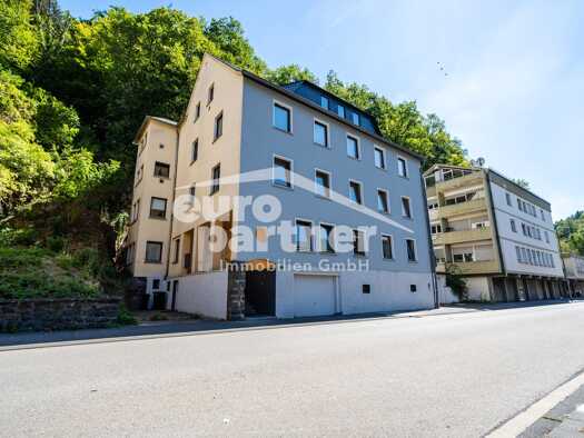 Mehrfamilienhaus zum Kauf 659.000 € 19 Zimmer 479 m² 2.786 m² Grundstück Idar-Oberstein 55743