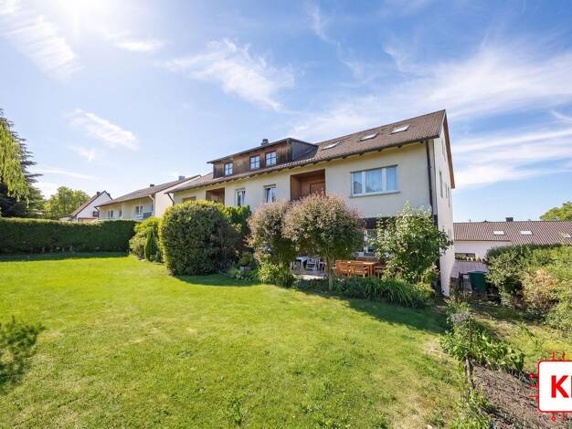 Mehrfamilienhaus zum Kauf als Kapitalanlage geeignet 690.000 € 19 Zimmer 407 m² 901 m² Grundstück Rottenburg Rottenburg a. d. Laaber 84056