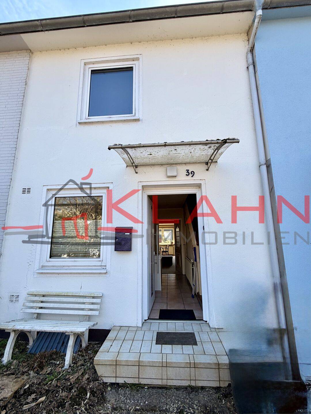 Reihenmittelhaus zum Kauf - Ansicht 3