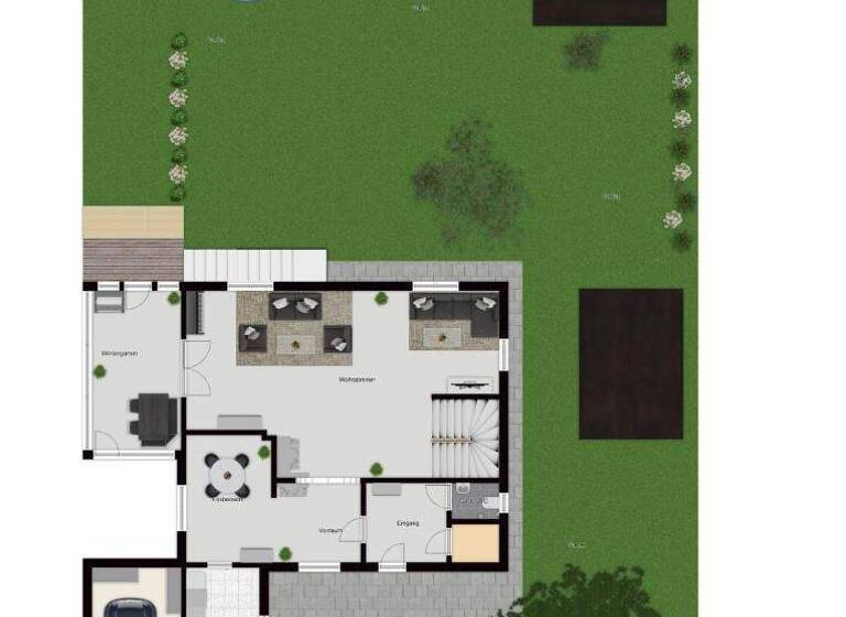 Einfamilienhaus zum Kauf 499.000 € 5,5 Zimmer 195,1 m² 1.351 m² Grundstück Goldegg im Pongau 5622