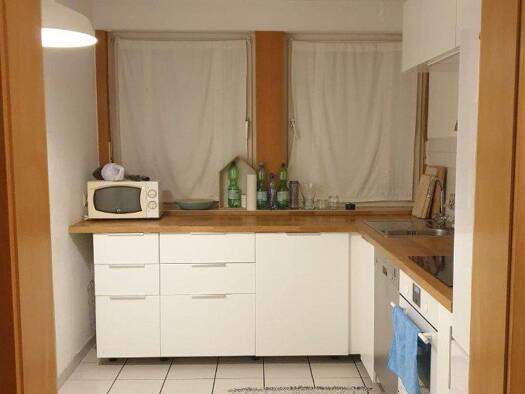 Wohnung zur Miete 710 € 3 Zimmer 79 m² 2. Geschoss frei ab 01.10.2026 Lengfeld Würzburg 97076