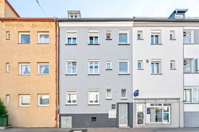Mehrfamilienhaus zum Kauf 899.000 € 169,1 m² 97 m² Grundstück Stuttgart- Wangen 70327