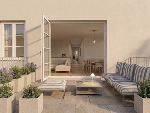 Wohnung zur Miete 2.390 € 3,5 Zimmer 148 m² frei ab 01.10.2026 Wolfratshausen 82515