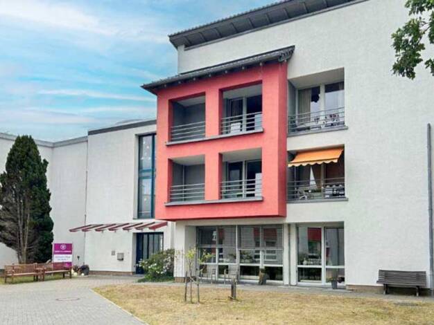 Studio zum Kauf 120.000 € 1 Zimmer 16,3 m² 1. Geschoss Ohof Meinersen 38536