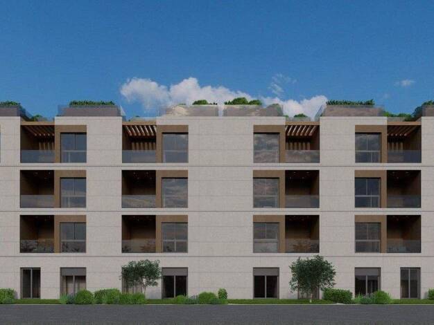 Wohnung zum Kauf 200.352 € 3 Zimmer 63 m² 2. Geschoss Tar-Vabriga 52465