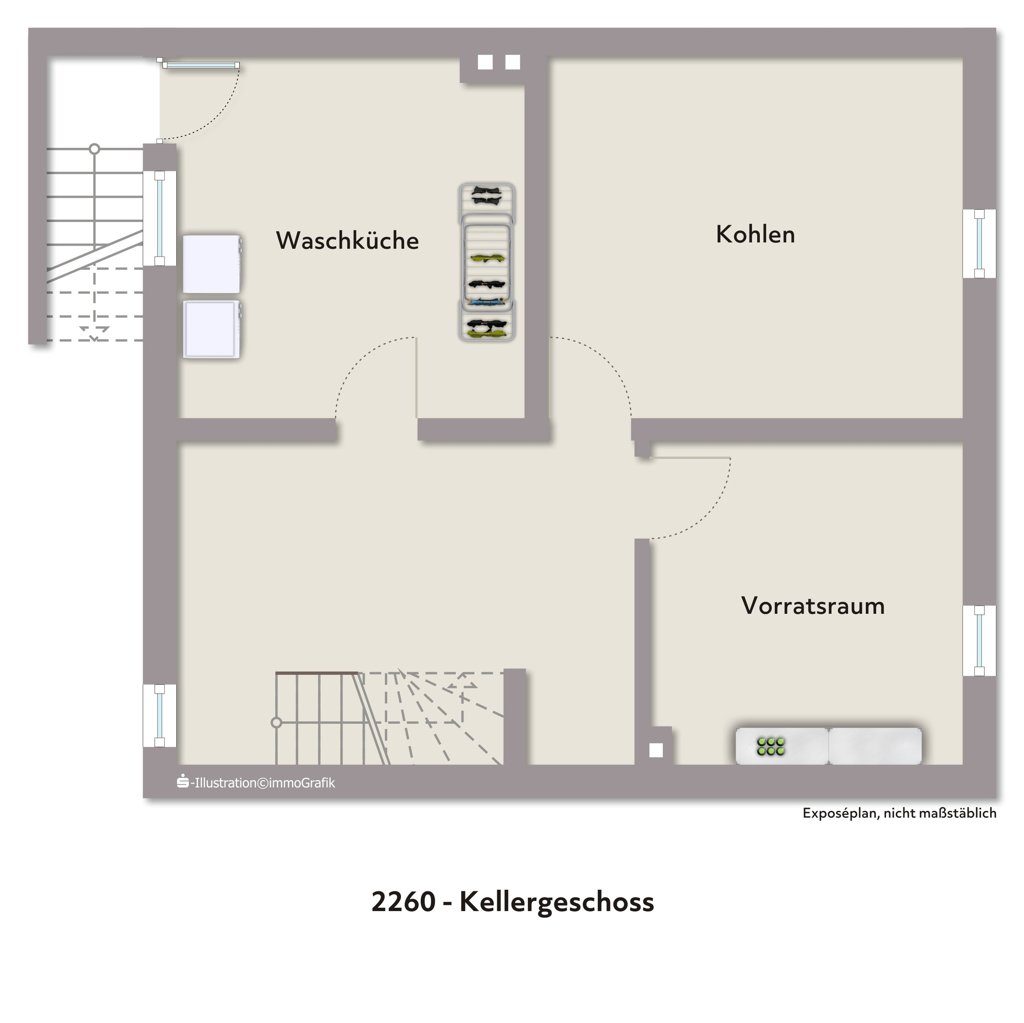 Doppelhaushälfte zum Kauf 319.000 € 4 Zimmer 110,5 m²<br/>Wohnfläche 419 m²<br/>Grundstück Loverich Baesweiler 52499