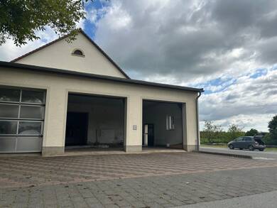 Grundstück zur Miete provisionsfrei 2.000 € 500 m² Grundstück frei ab sofort Herbergen Liebstadt 01825