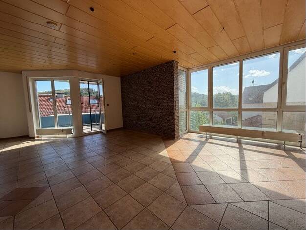 Maisonette zum Kauf 320.000 € 4 Zimmer 94 m² frei ab sofort Oppelsbohm Berglen 73663