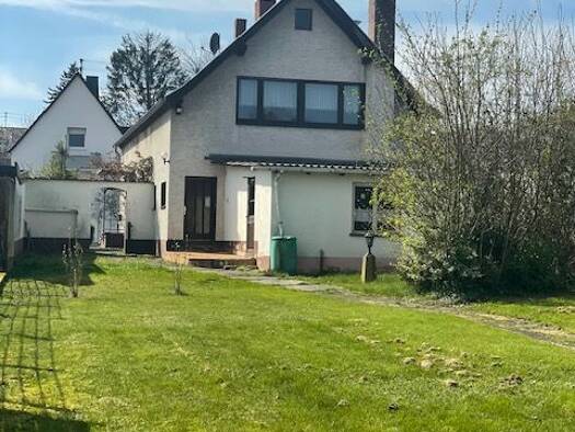 Einfamilienhaus zum Kauf 395.000 € 7 Zimmer 173,1 m² 762 m² Grundstück frei ab sofort Berkum Wachtberg 53343