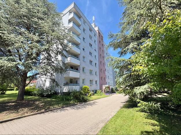 Wohnung zum Kauf 225.000 € 3,5 Zimmer 83 m² 7. Geschoss Waiblingen Waiblingen 71334