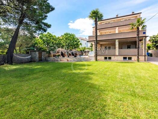 Haus zum Kauf 1.250.000 € 6 Zimmer 332 m² Malinska, Malinska-Dubasnica Malinska-Dubasnica