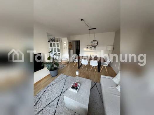 Wohnung zur Miete Tauschwohnung 800 € 2 Zimmer 63 m² 1. Geschoss Hadern München 81375
