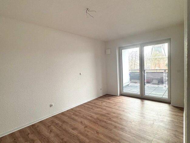 Wohnung zur Miete 680 € 2 Zimmer 71,4 m² frei ab 01.02.2026 Papenburg 26871