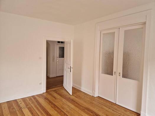 Wohnung zur Miete 740 € 3 Zimmer 68 m² 1. Geschoss Neumühlen-Dietrichsdorf Kiel 24149