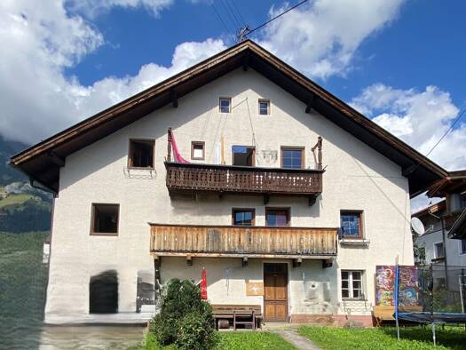 Mehrfamilienhaus zum Kauf 800.000 € 350 m² 529 m² Grundstück Absam 6067
