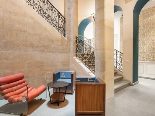 Bürokomplex zur Miete provisionsfrei 250 m² Bürofläche teilbar ab 1 m² Altstadt Magdeburg 39104