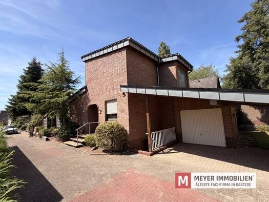 Einfamilienhaus zum Kauf 379.000 € 4 Zimmer 104,8 m² 461 m² Grundstück Bürgerfelde Oldenburg 26127