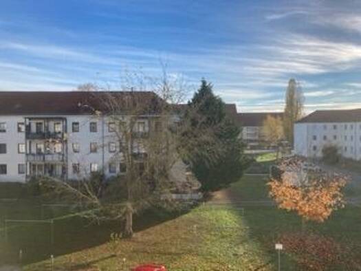 Wohnung zur Miete 363 € 2 Zimmer 45,3 m² 2. Geschoss frei ab sofort Schubertstraße 5 Görden Brandenburg an der Havel 14772