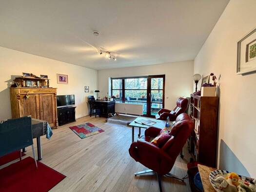 Wohnung zur Miete 1.750 € 3 Zimmer 79 m² 1. Geschoss frei ab 01.05.2026 Thalk.Obersendl.-Forsten-Fürstenr.-Solln München 81479