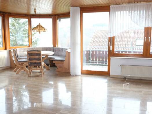 Wohnung zum Kauf 365.400 € 3 Zimmer 107 m² 2. Geschoss Hardt Nürtingen 72622
