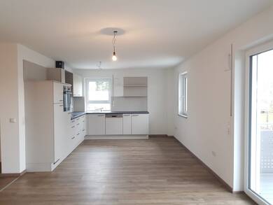 Wohnung zur Miete 985 € 3 Zimmer 84,9 m² 1. Geschoss Langenhaslach Neuburg-Langenhaslach 86476